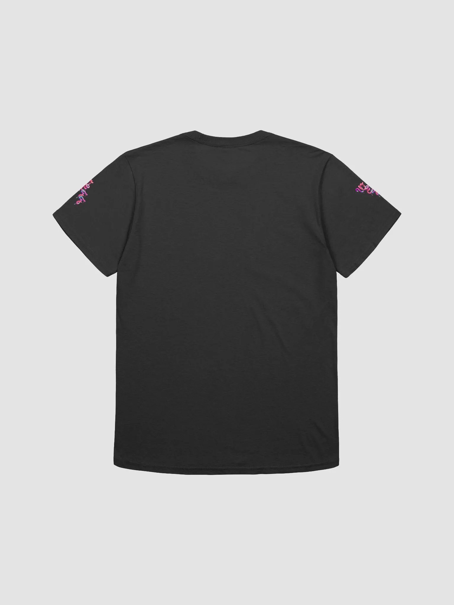 WETT #26 T-Shirt product image (2)
