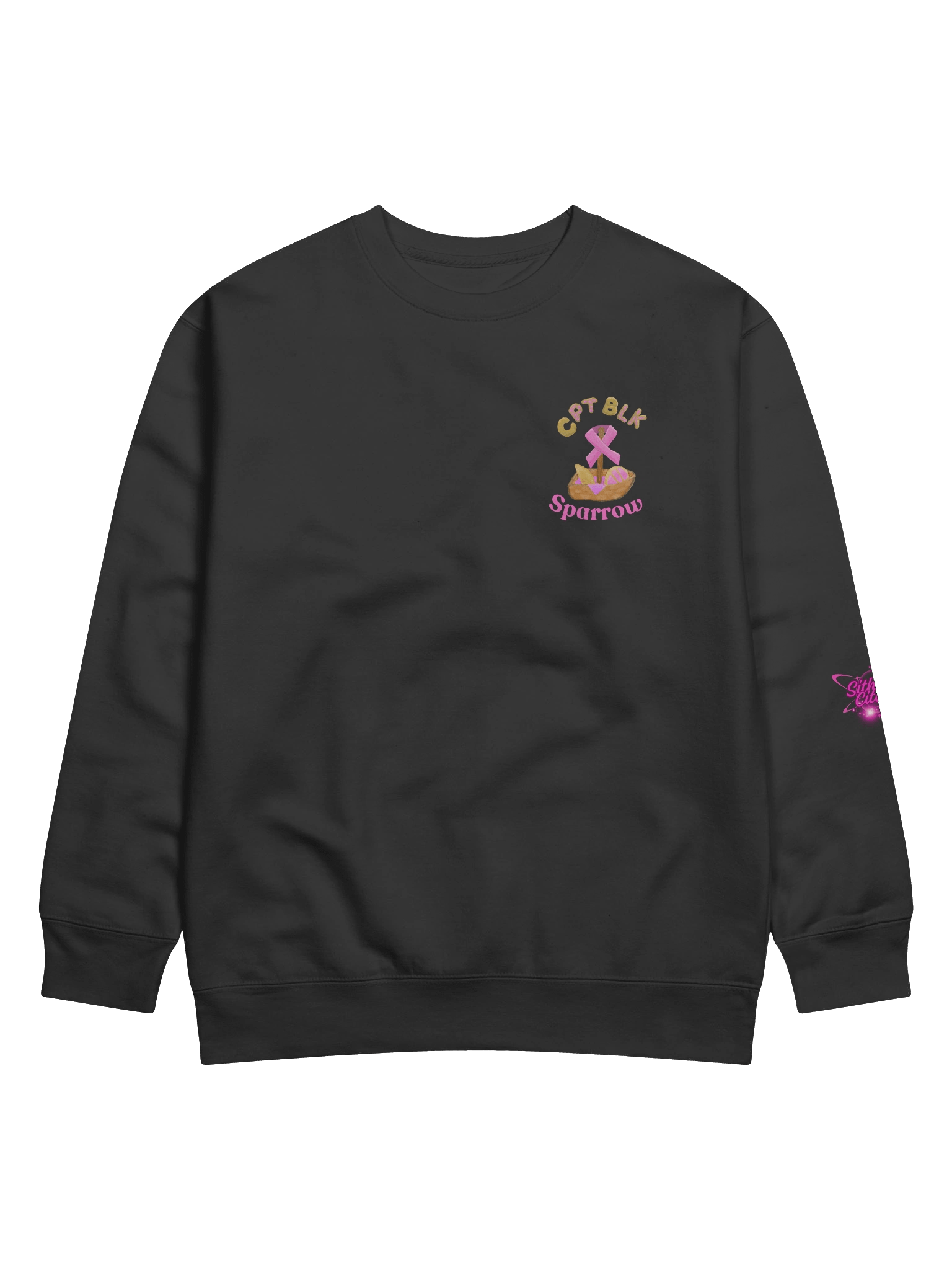 Americana Classic Cotton Sweatshirt product image (3)