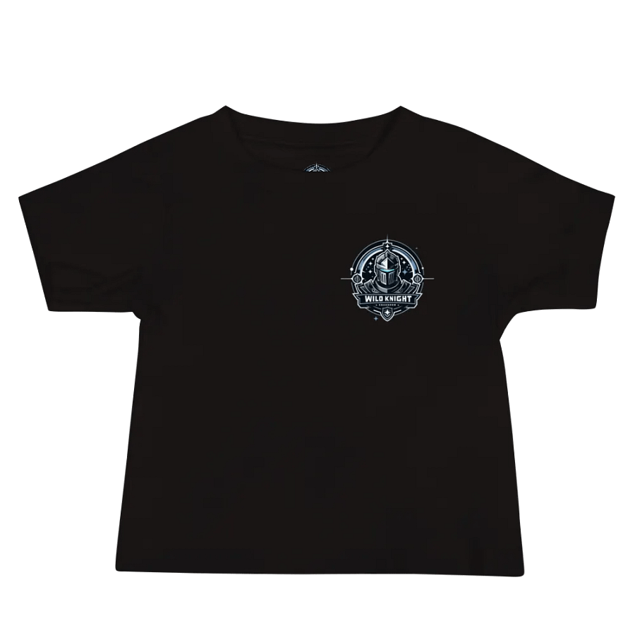 Wild Knight Squadron the Baby T-Shirt product image (2)