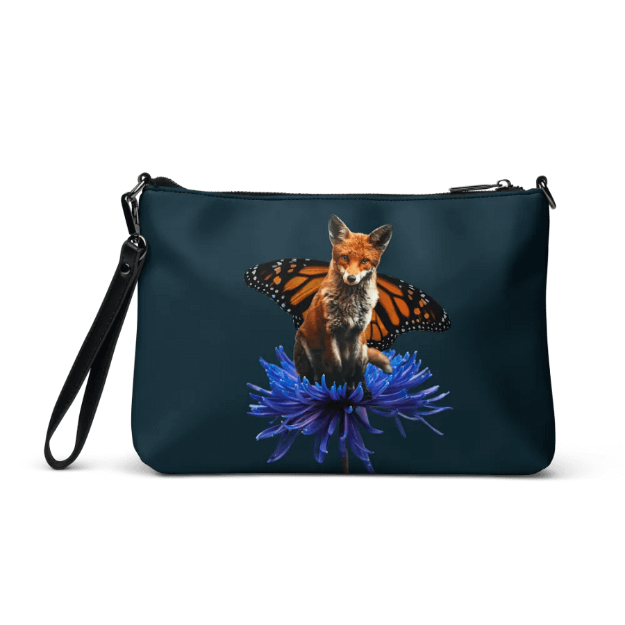 Flutterfox Bag product image (3)