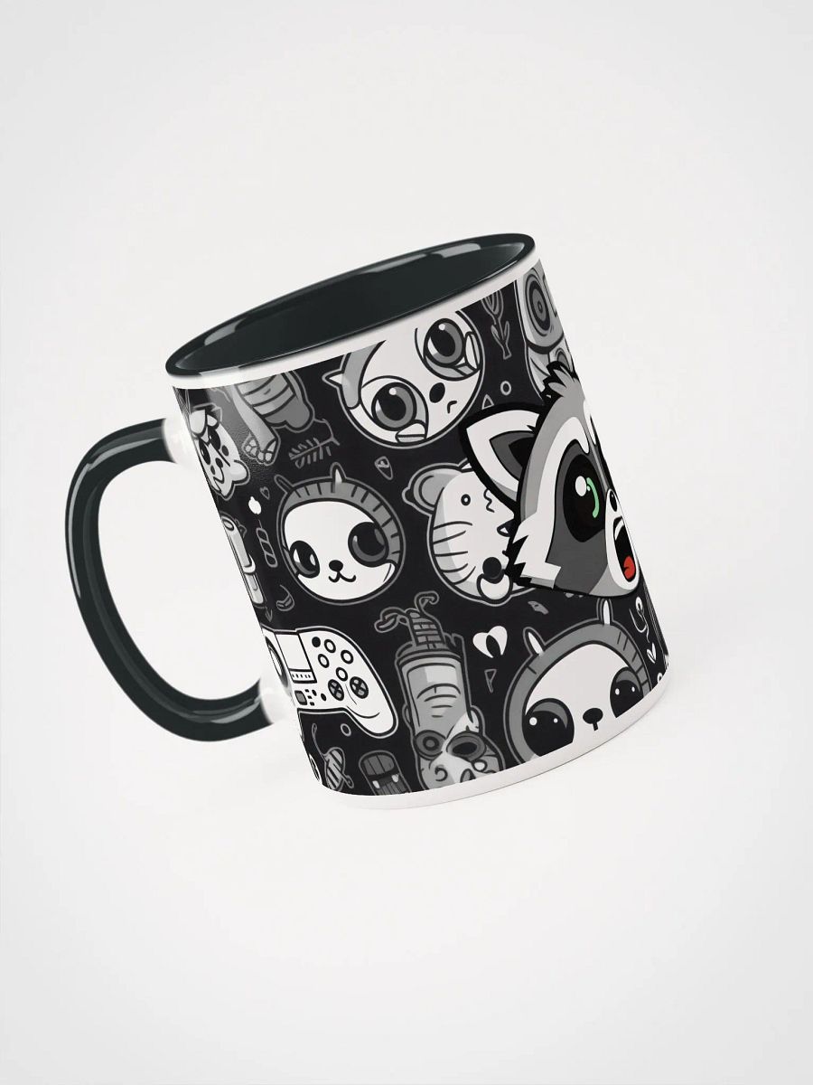 Stuck in the Void Color Mug product image (4)