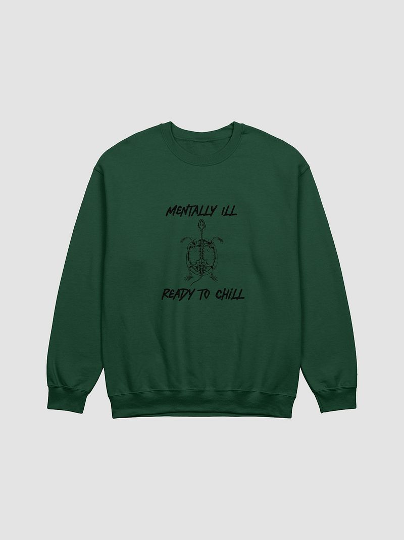 Ready 2 Chill - Sweatshirt