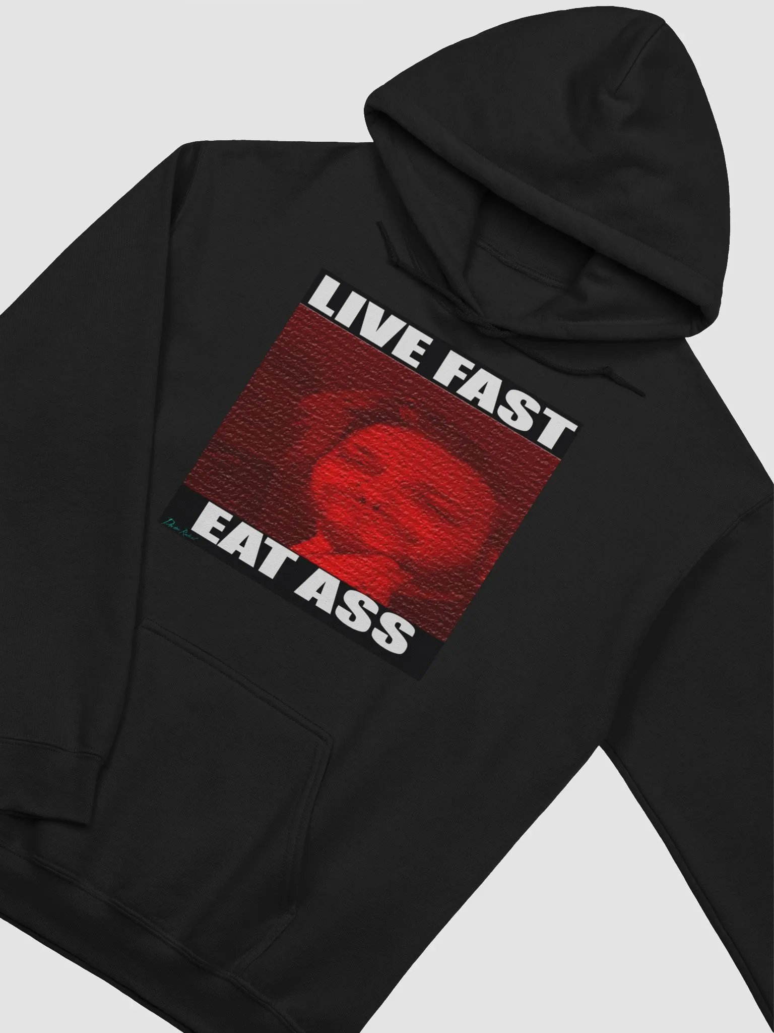 L.F.E.A. Hoodie product image (25)