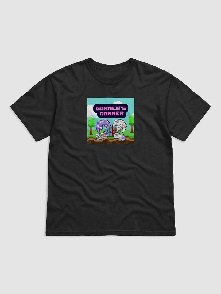 The OG T-Shirt product image (1)