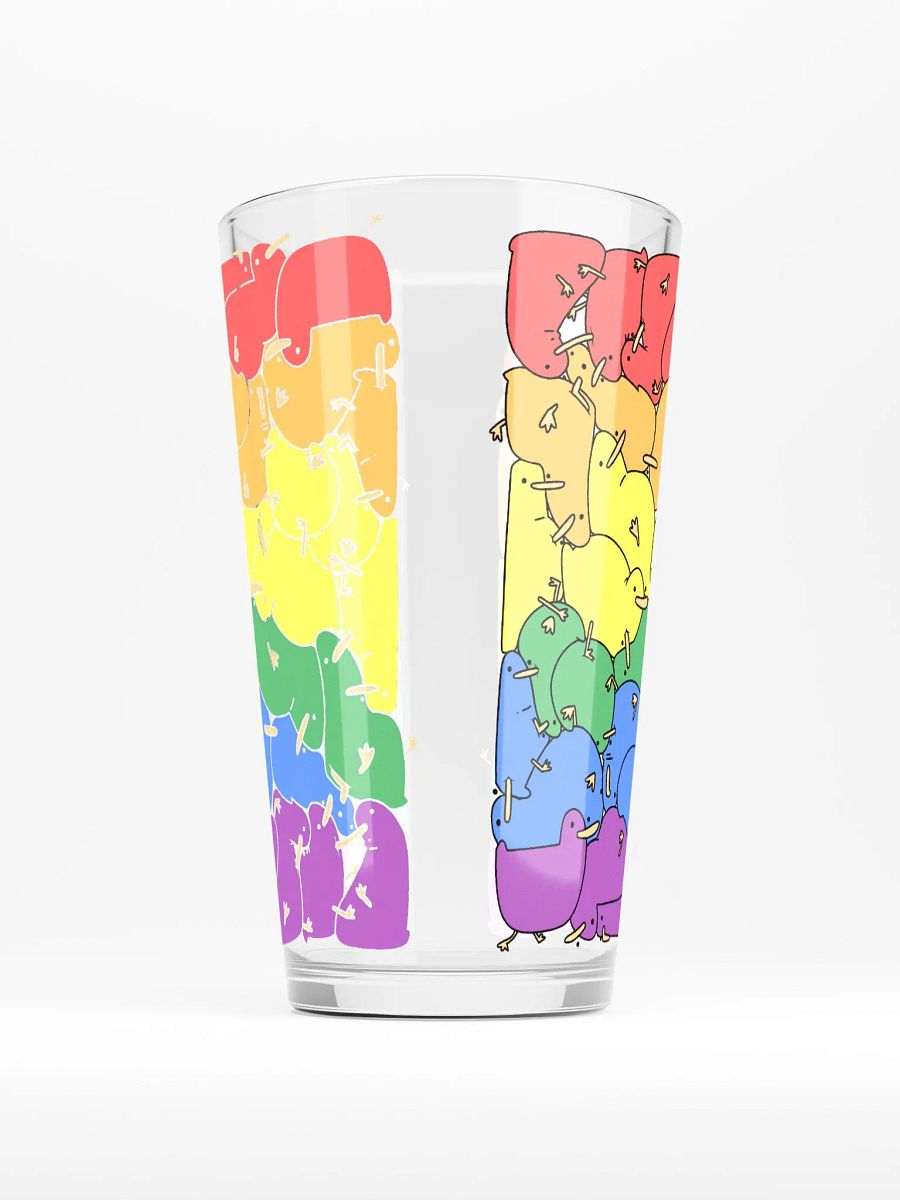Pride Berd Glass product image (2)