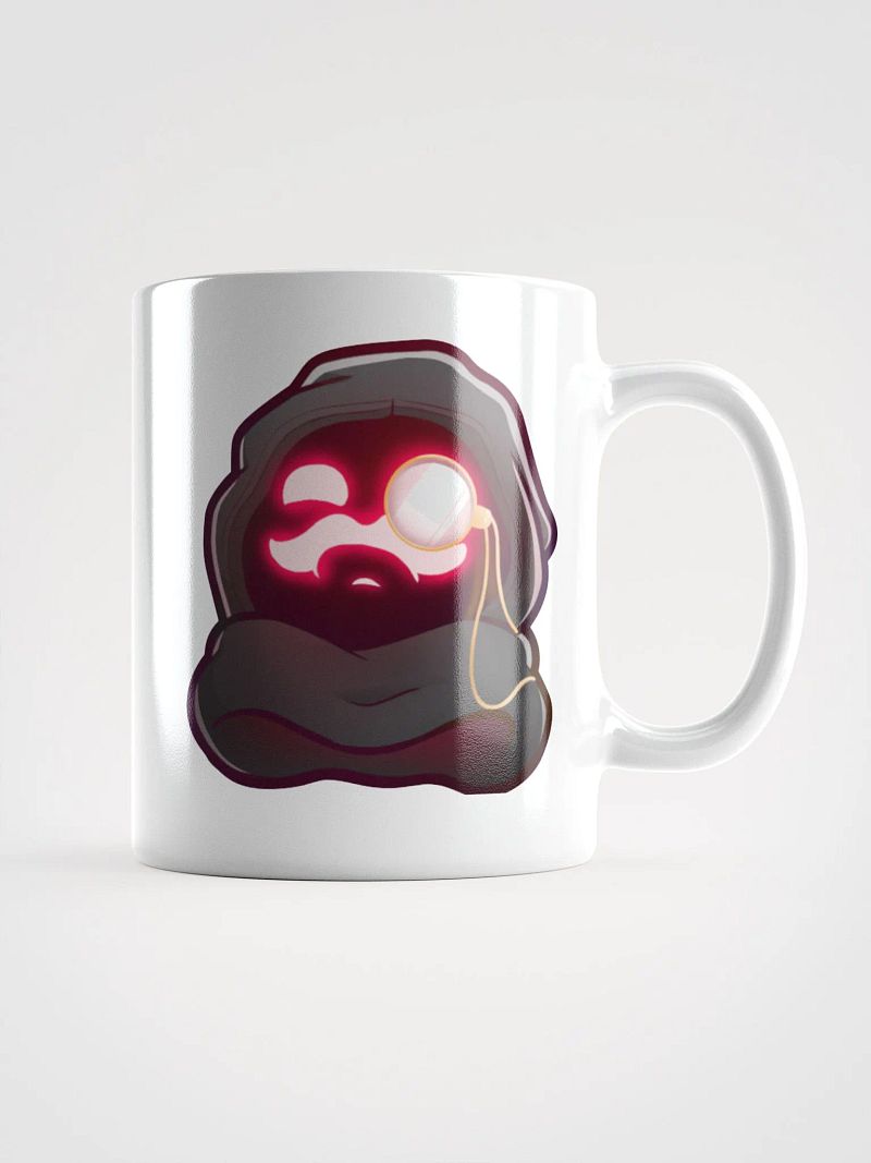 Mukluk PoshMug
