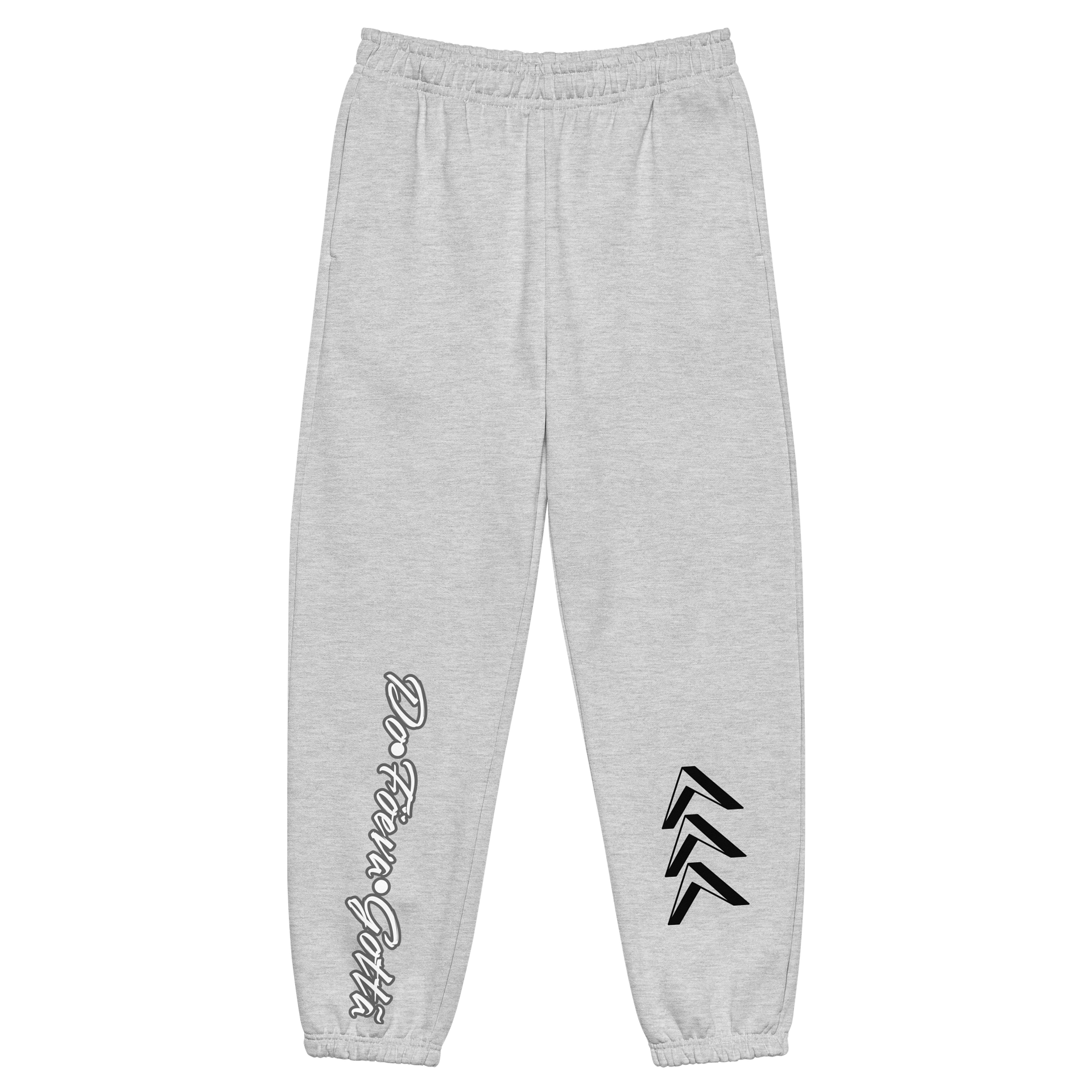 DFG lounging Sweatpants product image (4)