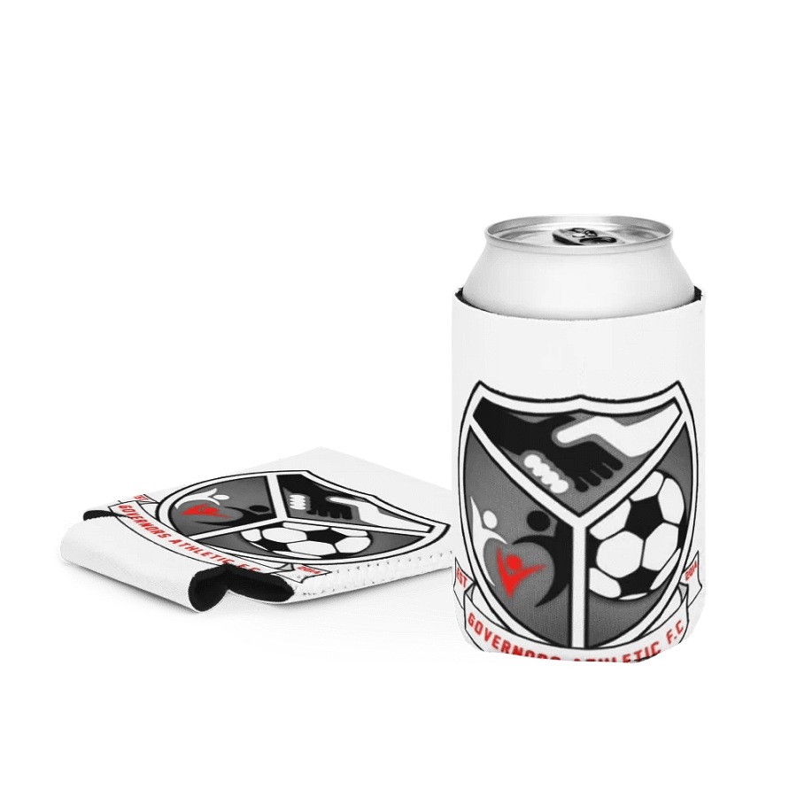 Governors Athletic Can Koozie product image (4)