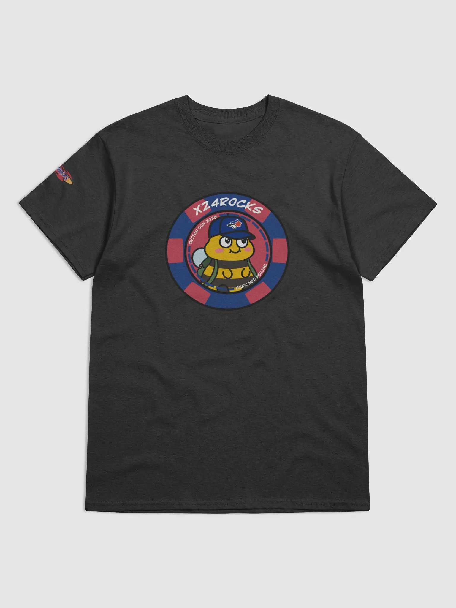 Twitch Con T-Shirt product image (1)