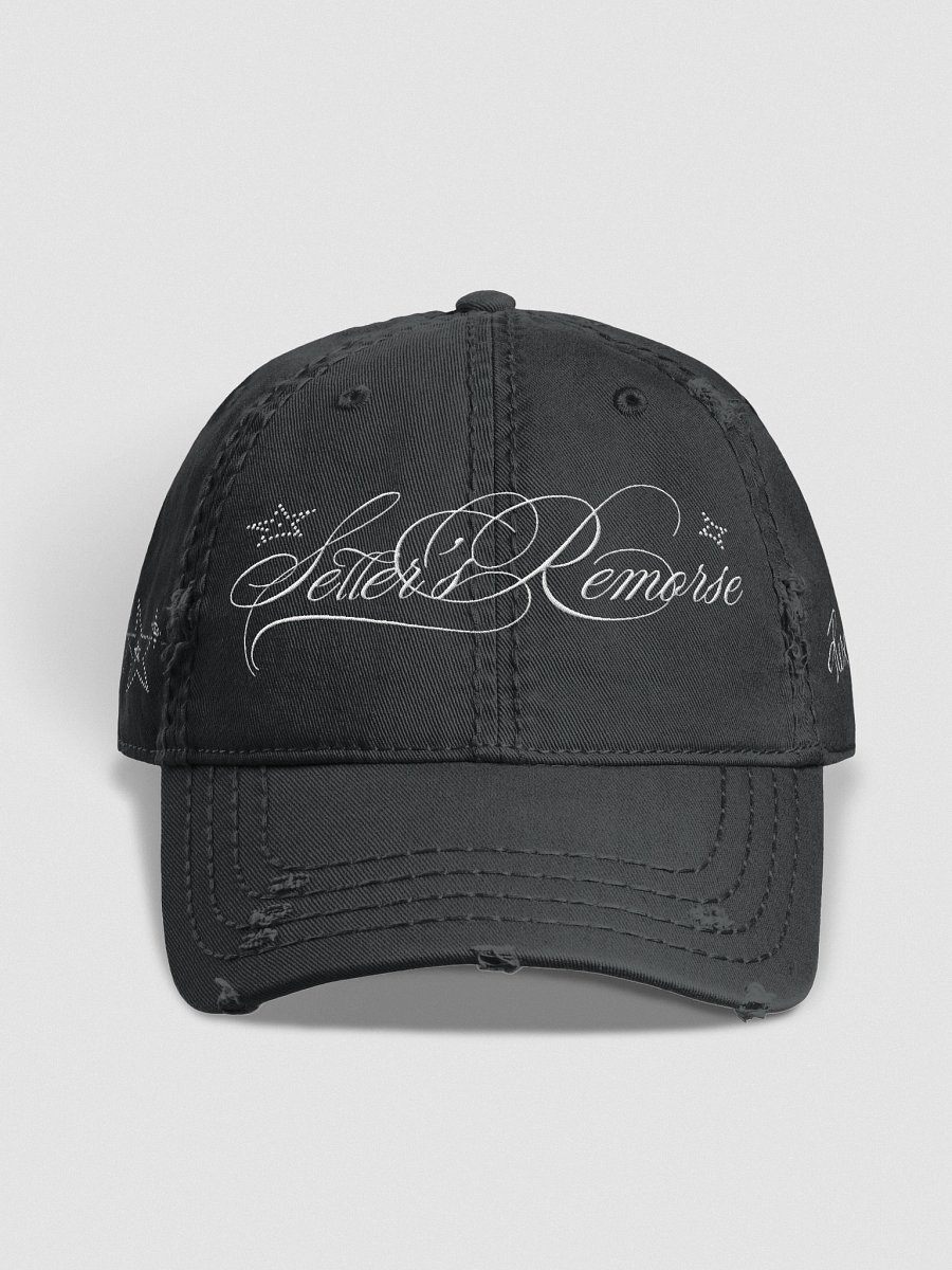 Seller's Remorse Hat product image (1)