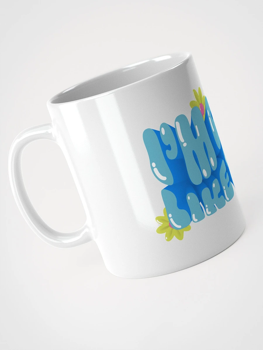I'm Cool Like That - Blueberry Mug product image (2)