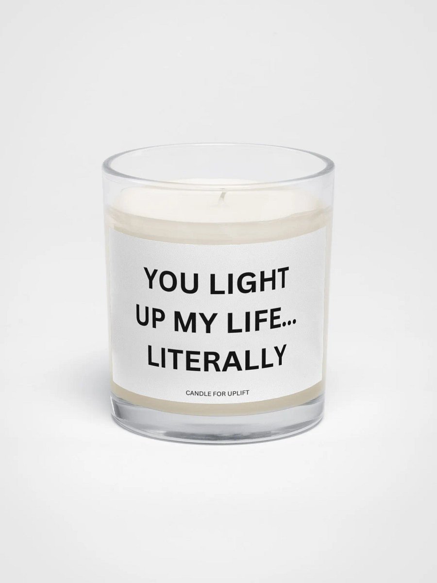 You Light Up My Life...Literally product image (1)