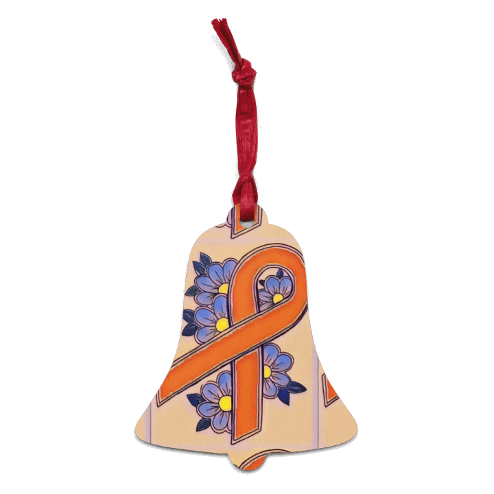 Leukemia Ornament product image (7)