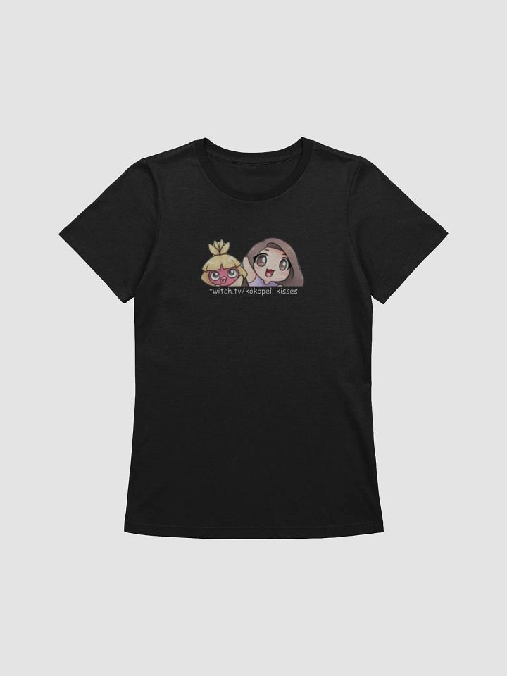 Women's Shirt (Dark) product image (1)