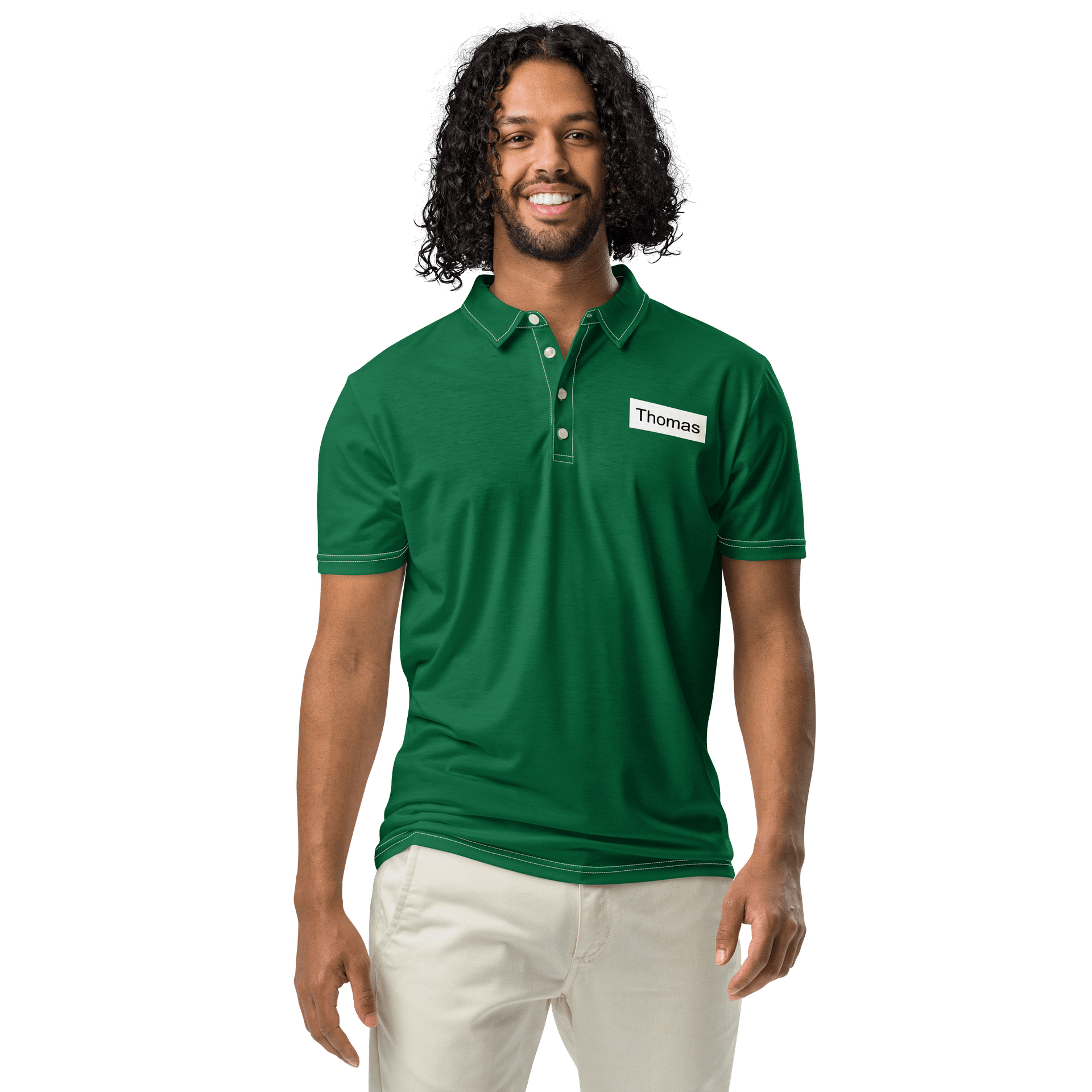 Thomas Polo product image (3)