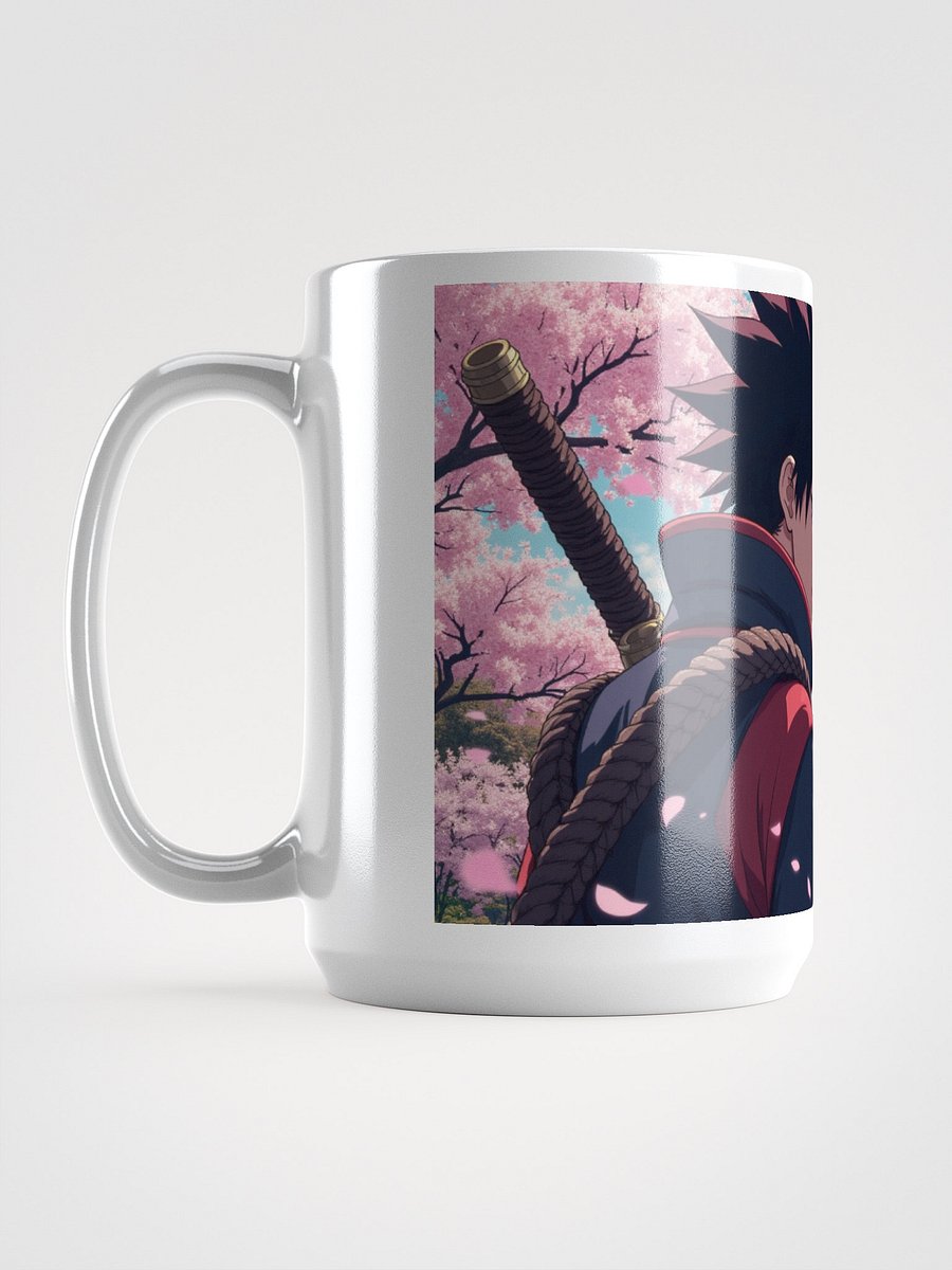 Anime Character Mashup Coffee Mug product image (6)