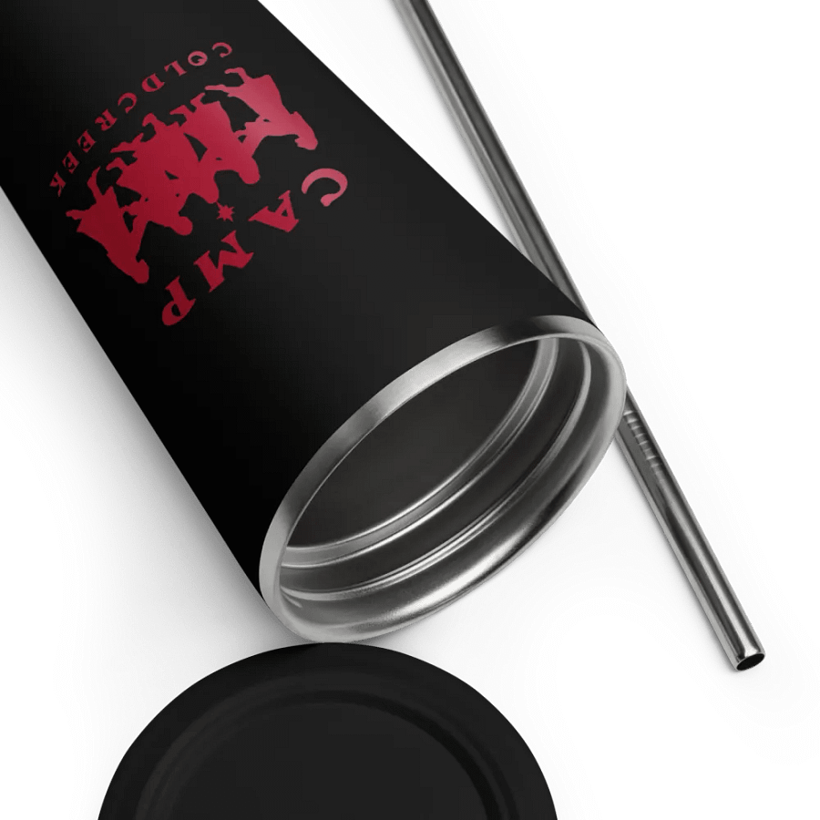 'Camp Coldcreek' Insulated Tumbler product image (6)