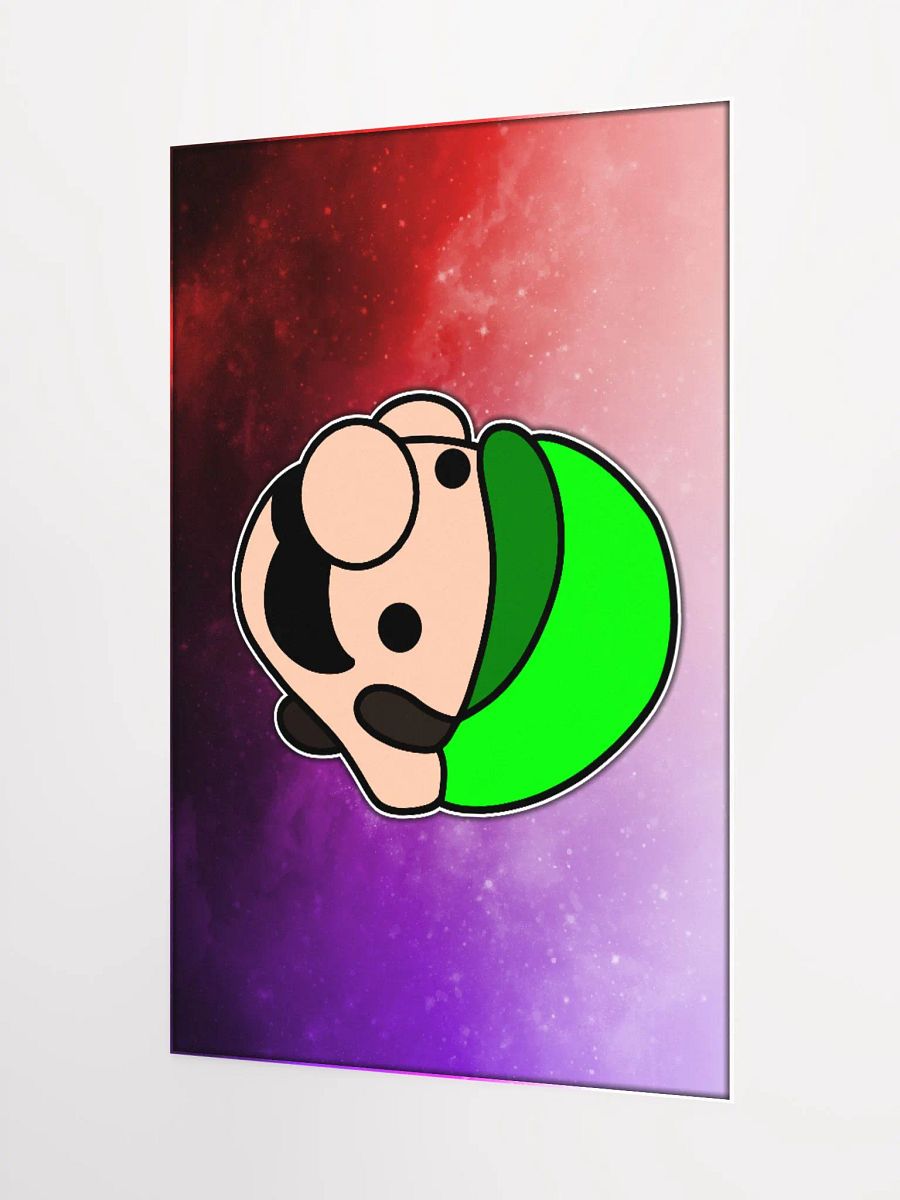 The Luis Poster product image (3)