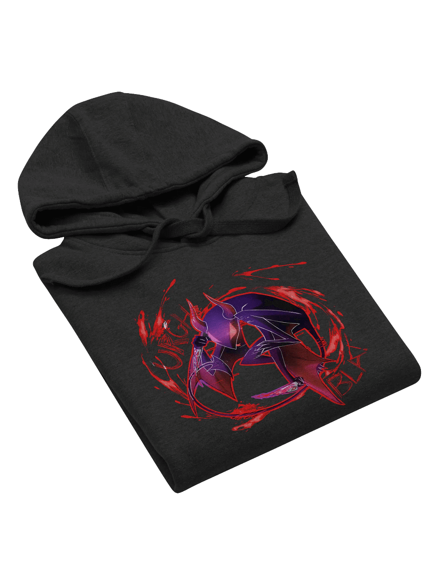 UrghBla Hoodie product image (21)