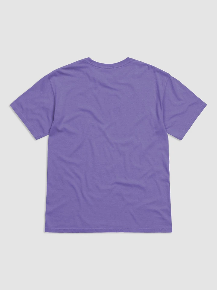 The Diner Shirt (Purple) product image (2)