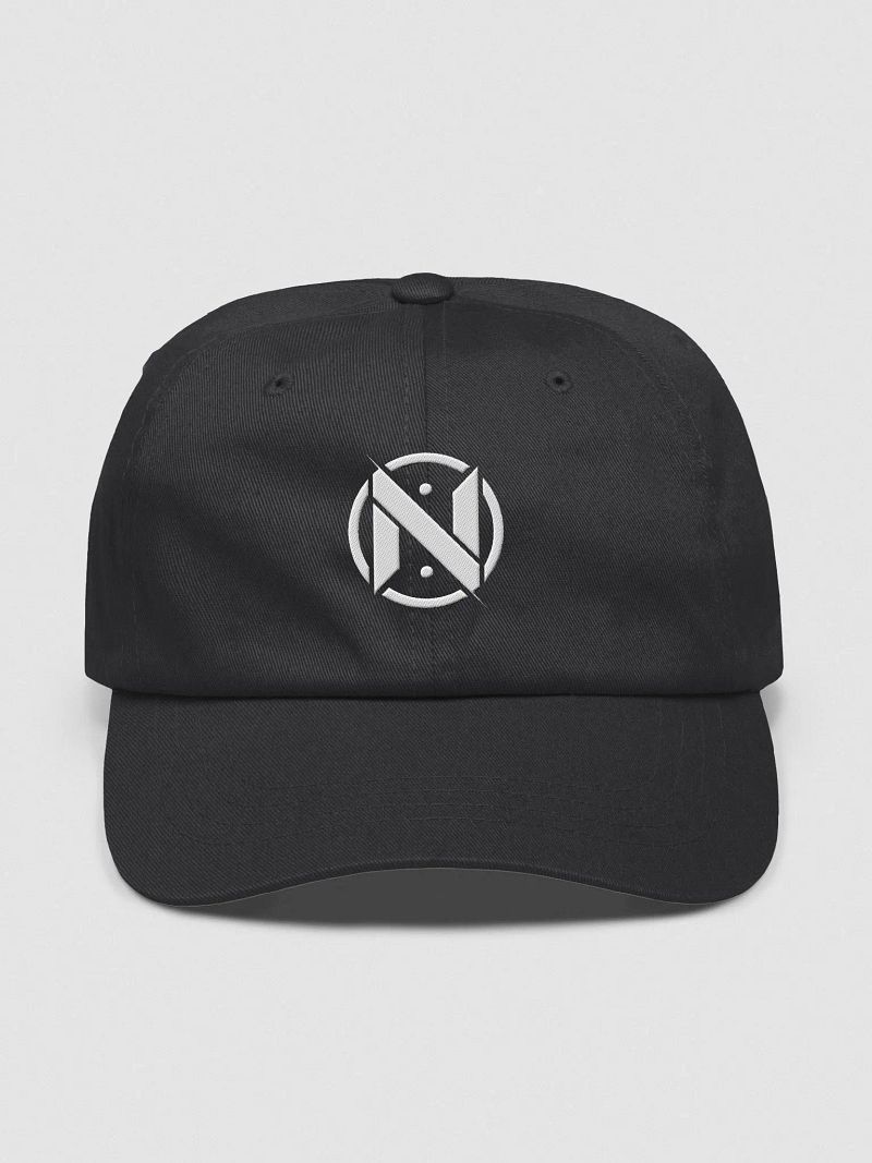 Novona Cap (Black)