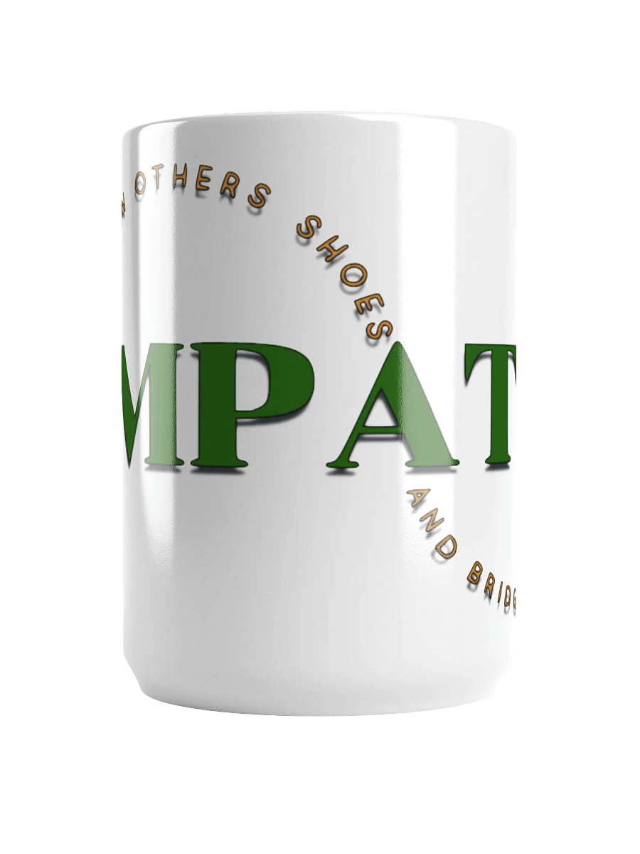 Empathy Circle Mug product image (5)