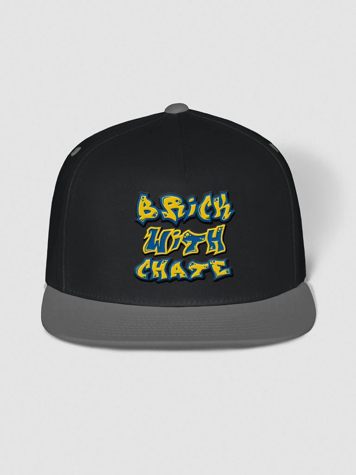 BWC snapback product image (5)