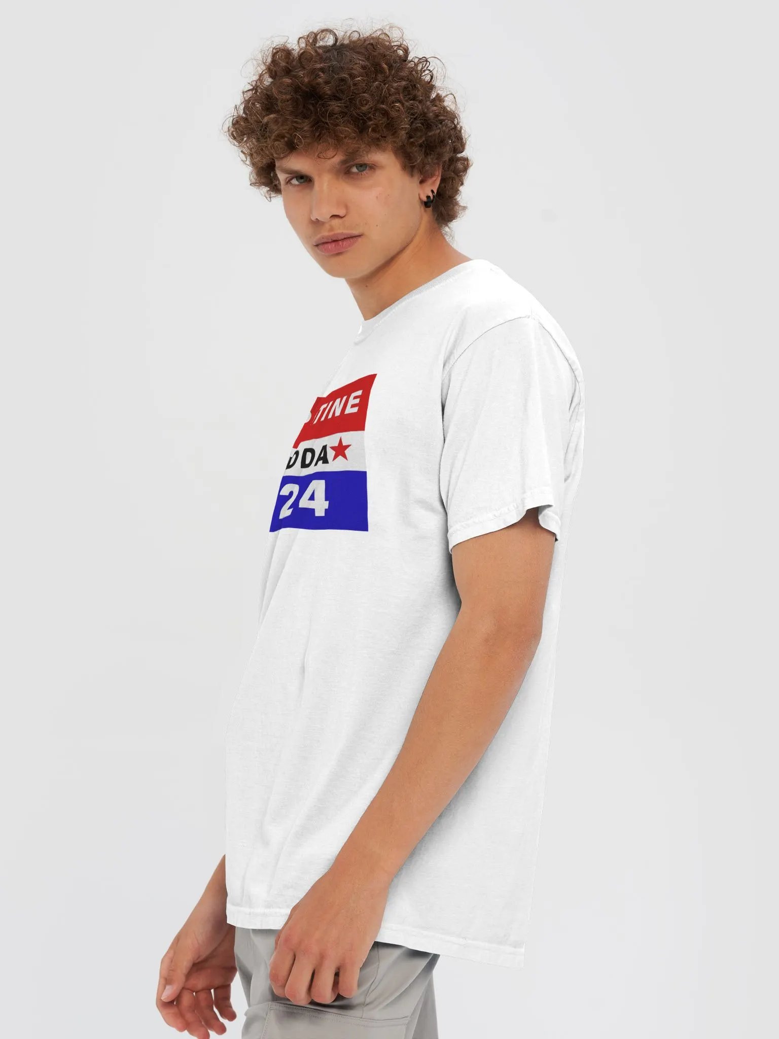 Palpatine Amedda 2024 Campaign T-Shirt product image (6)
