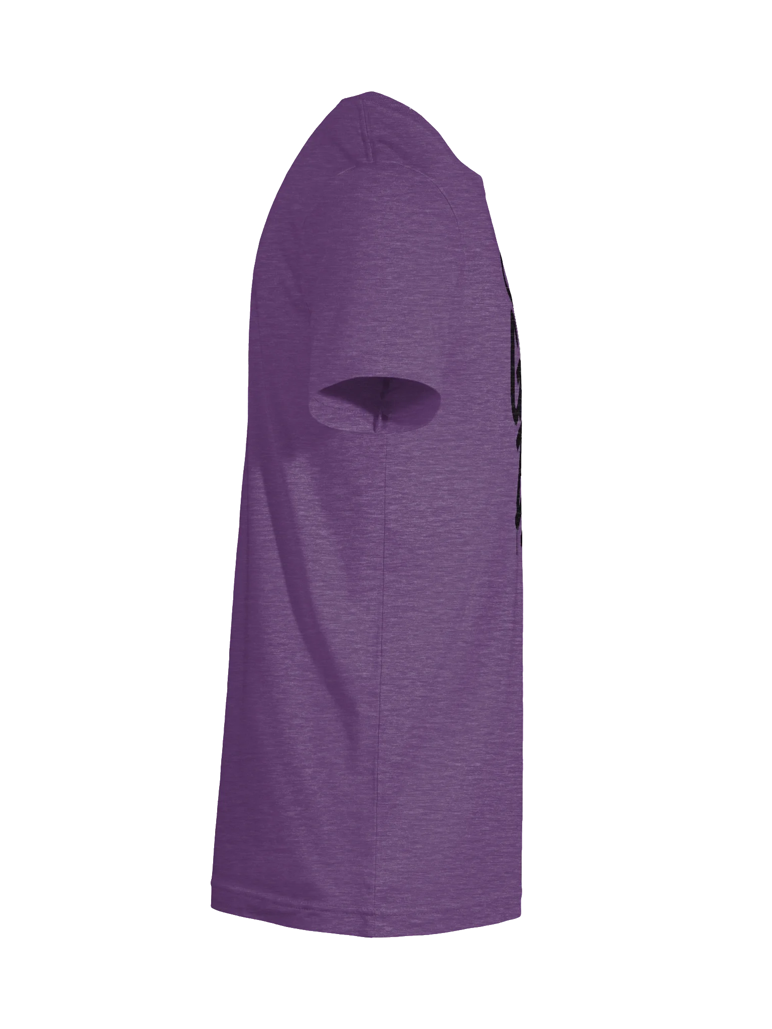 Good Boy T-shirt (Black text) product image (12)