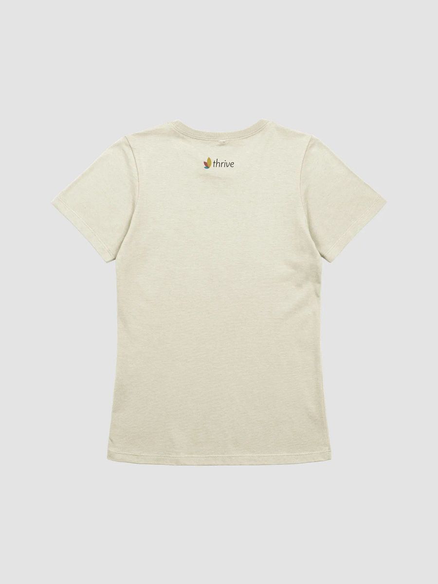 Together We Thrive Tee product image (2)