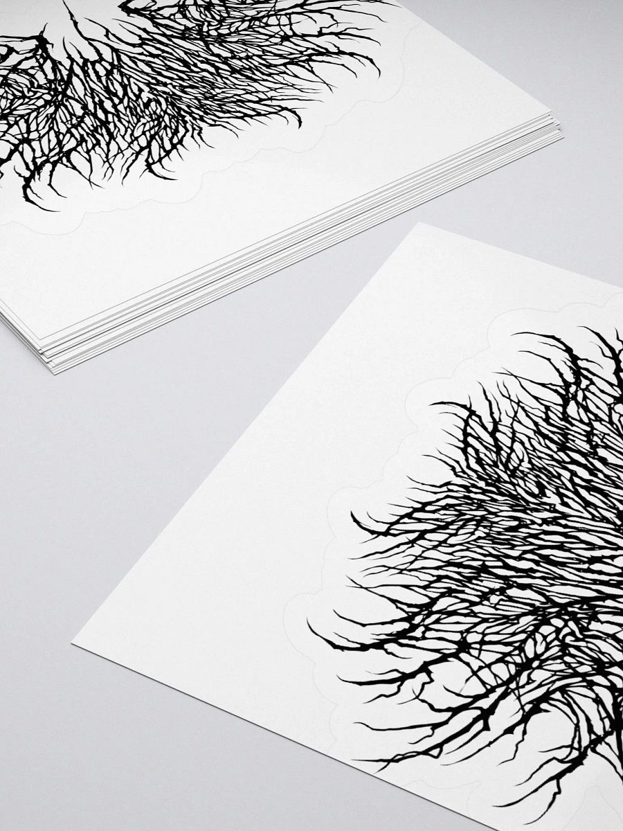 SSBM Grindcore Sticker product image (12)