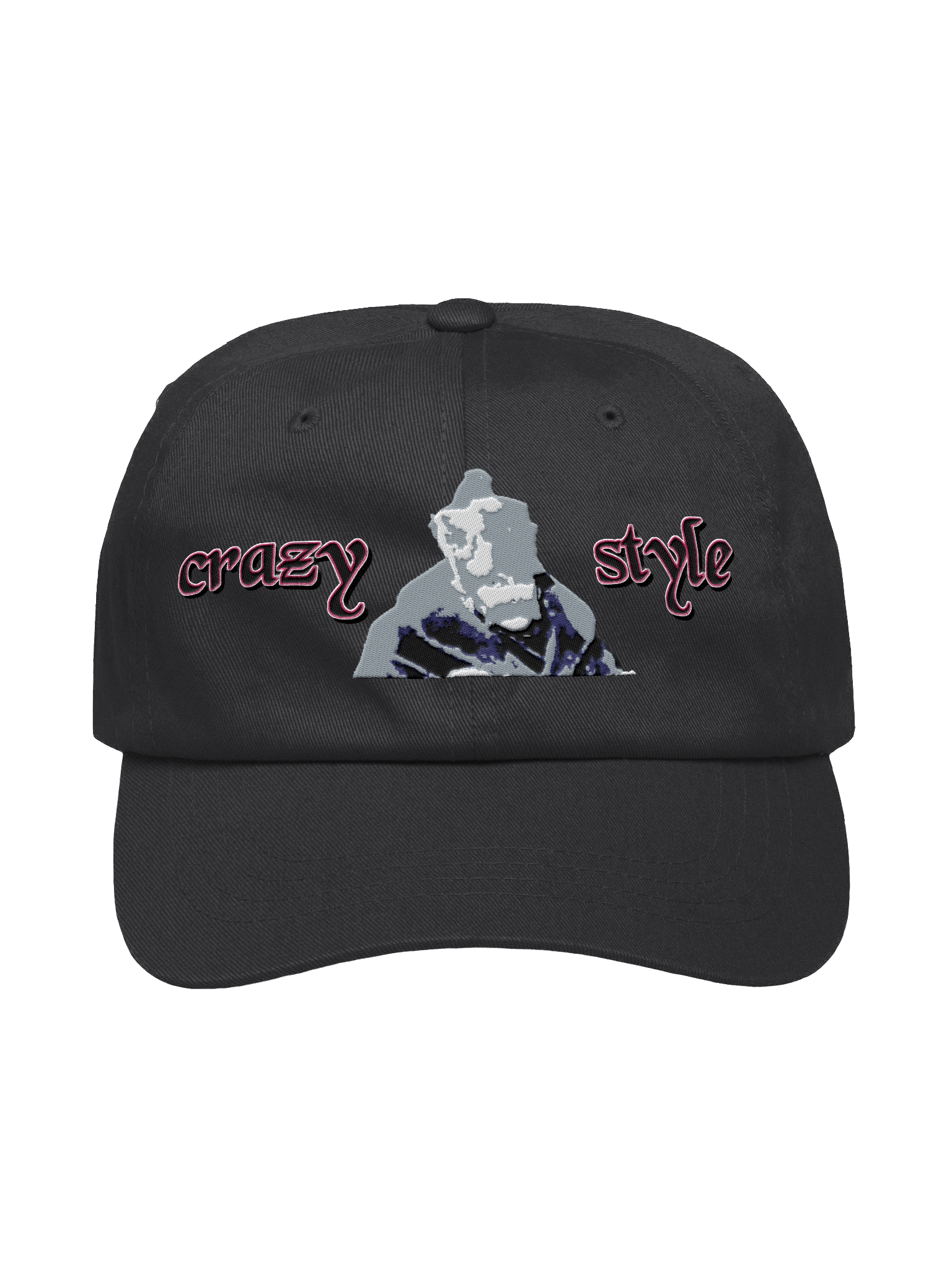 Crazy Style Hat product image (1)