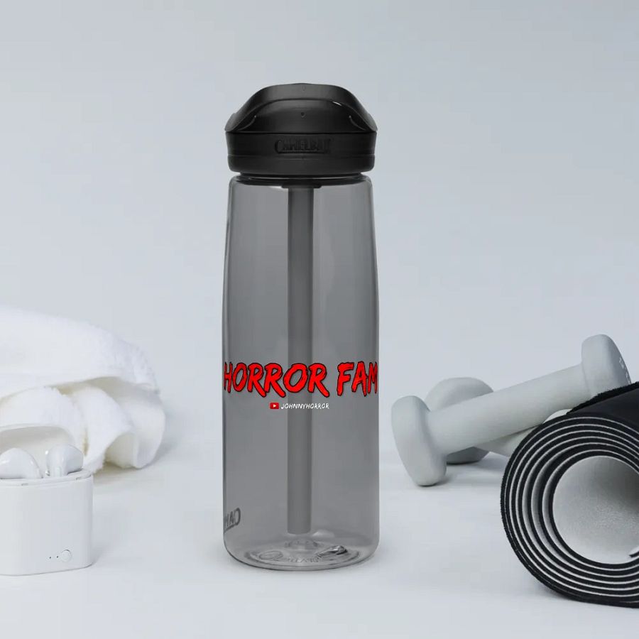 Horror Fam Water Bottle product image (12)