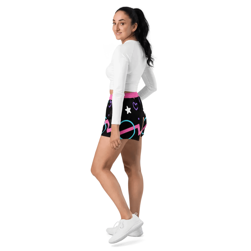 Arcade SHORTS?! Fem Cut product image (12)
