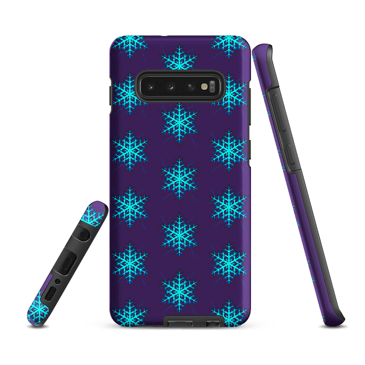 ELECTRIFIED  TOUGH CASE (Samsung) product image (3)