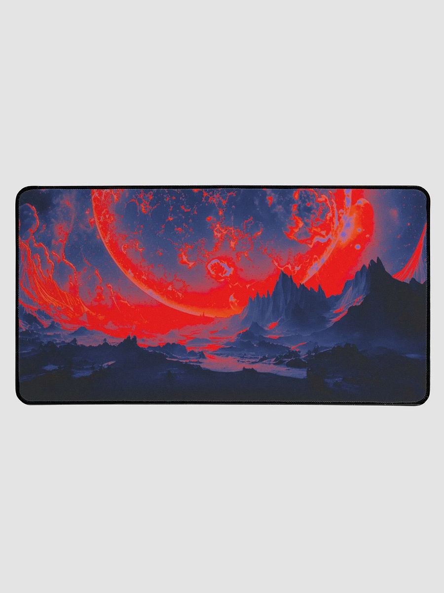 High-Ryze BloodMoon StockedUp Pad product image (1)