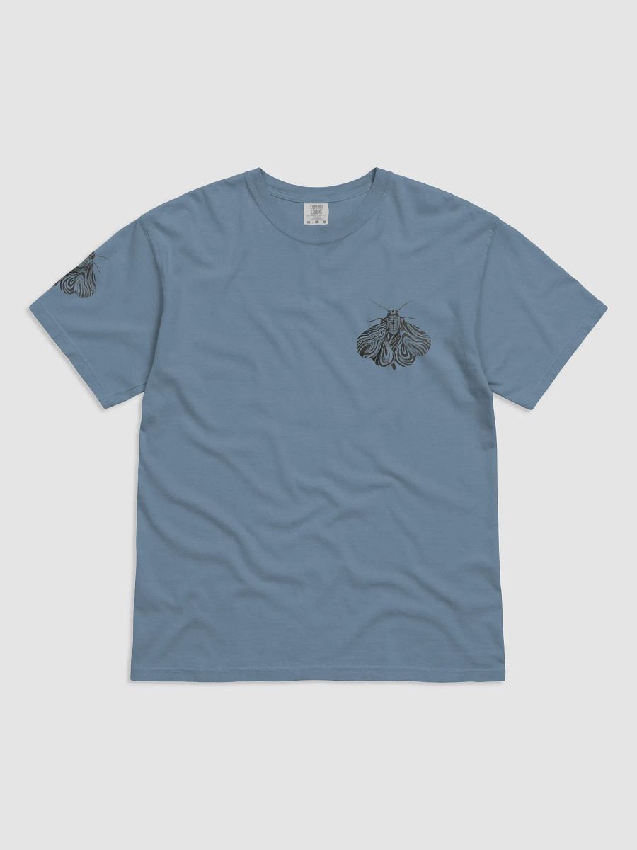 Moth - Heavyweight T-Shirt product image (3)