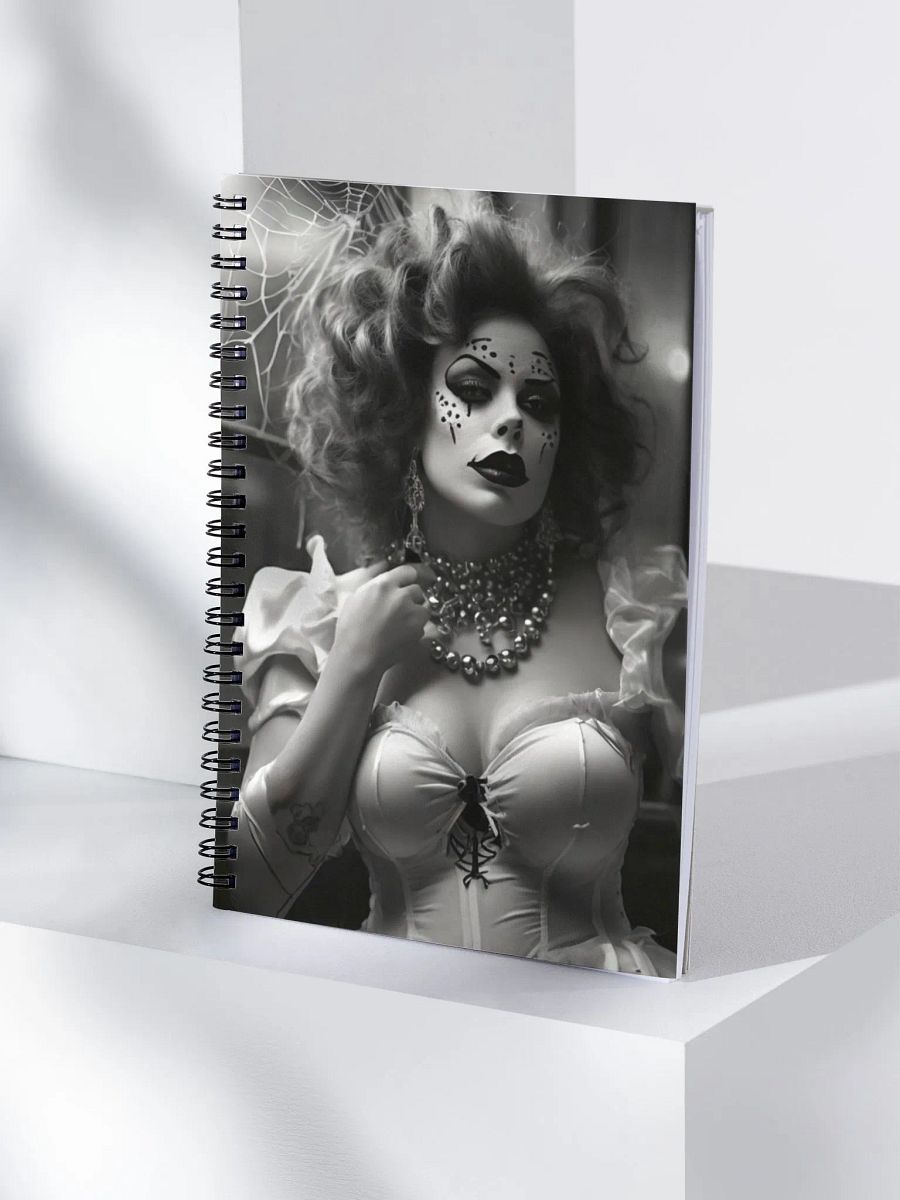 Mistress Clown product image (4)