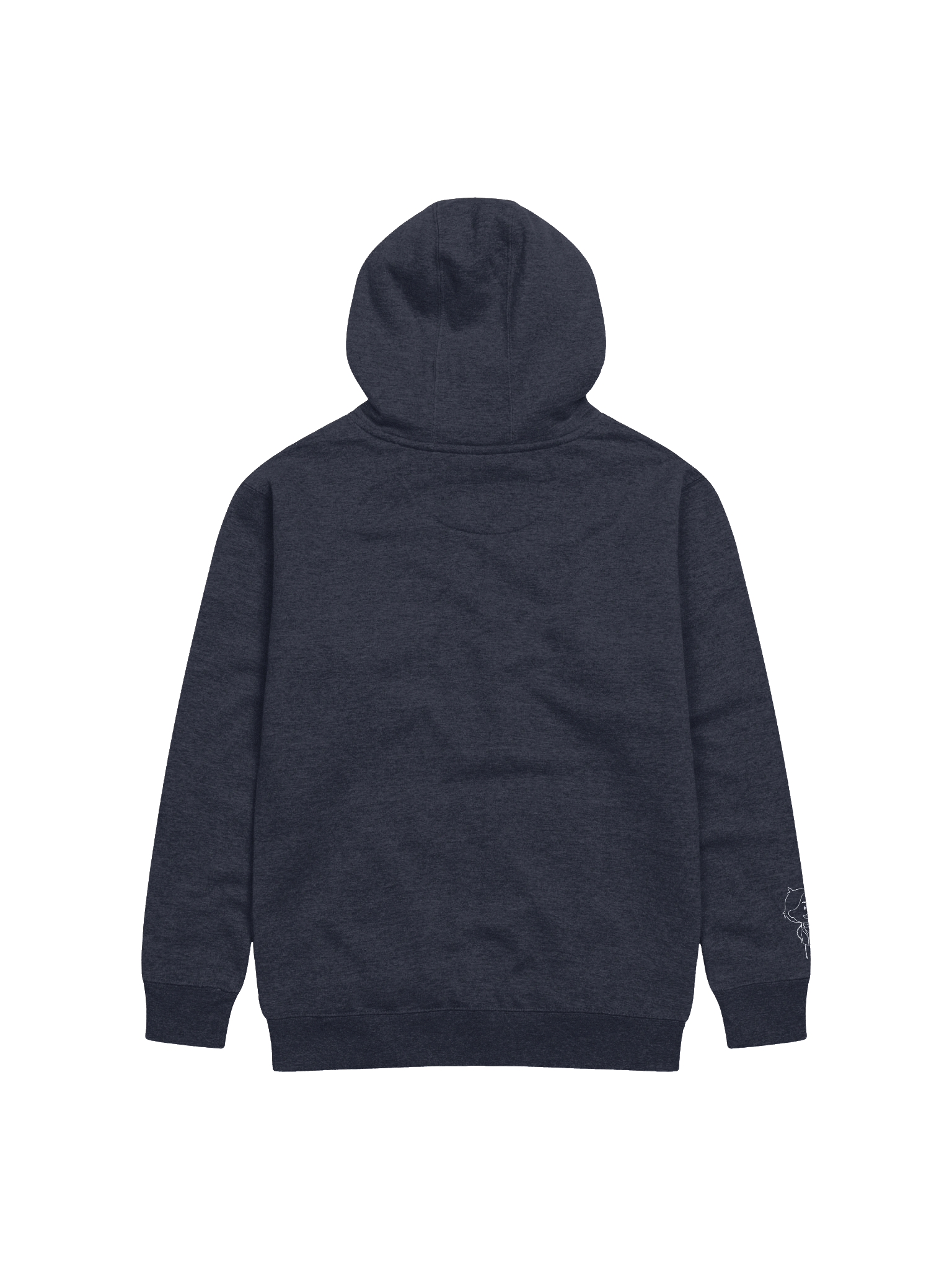 I Am Really Smart - Hoodie product image (3)