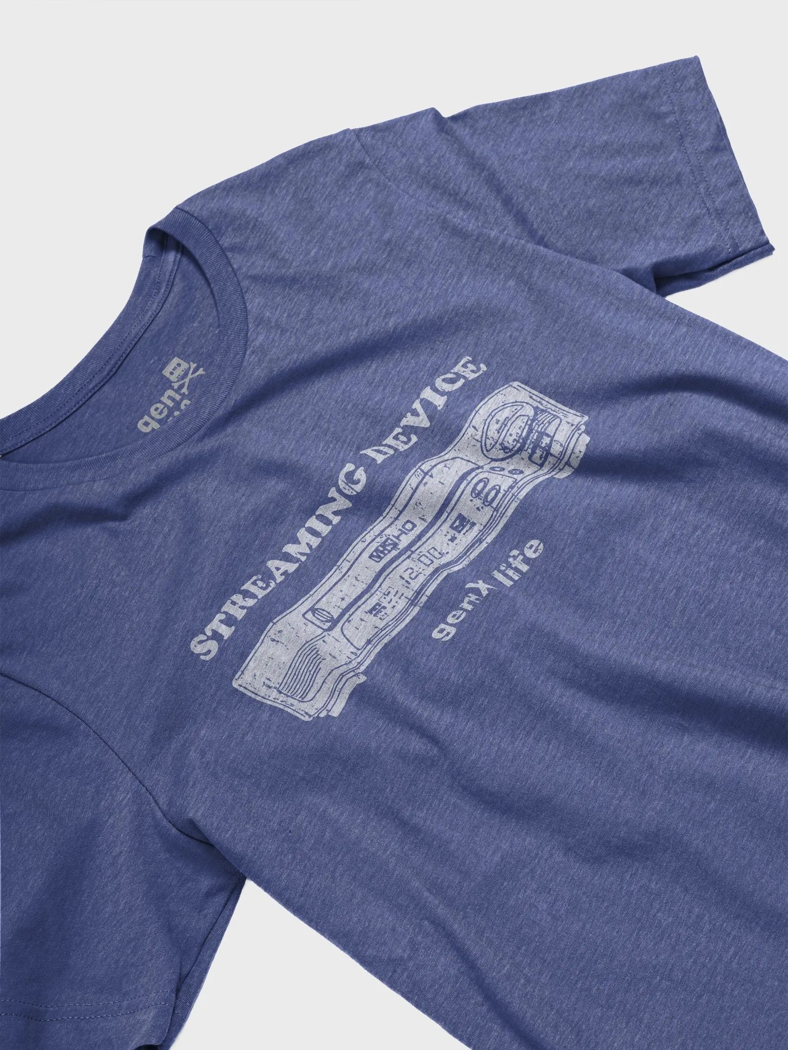 Streaming Device Tshirt product image (3)