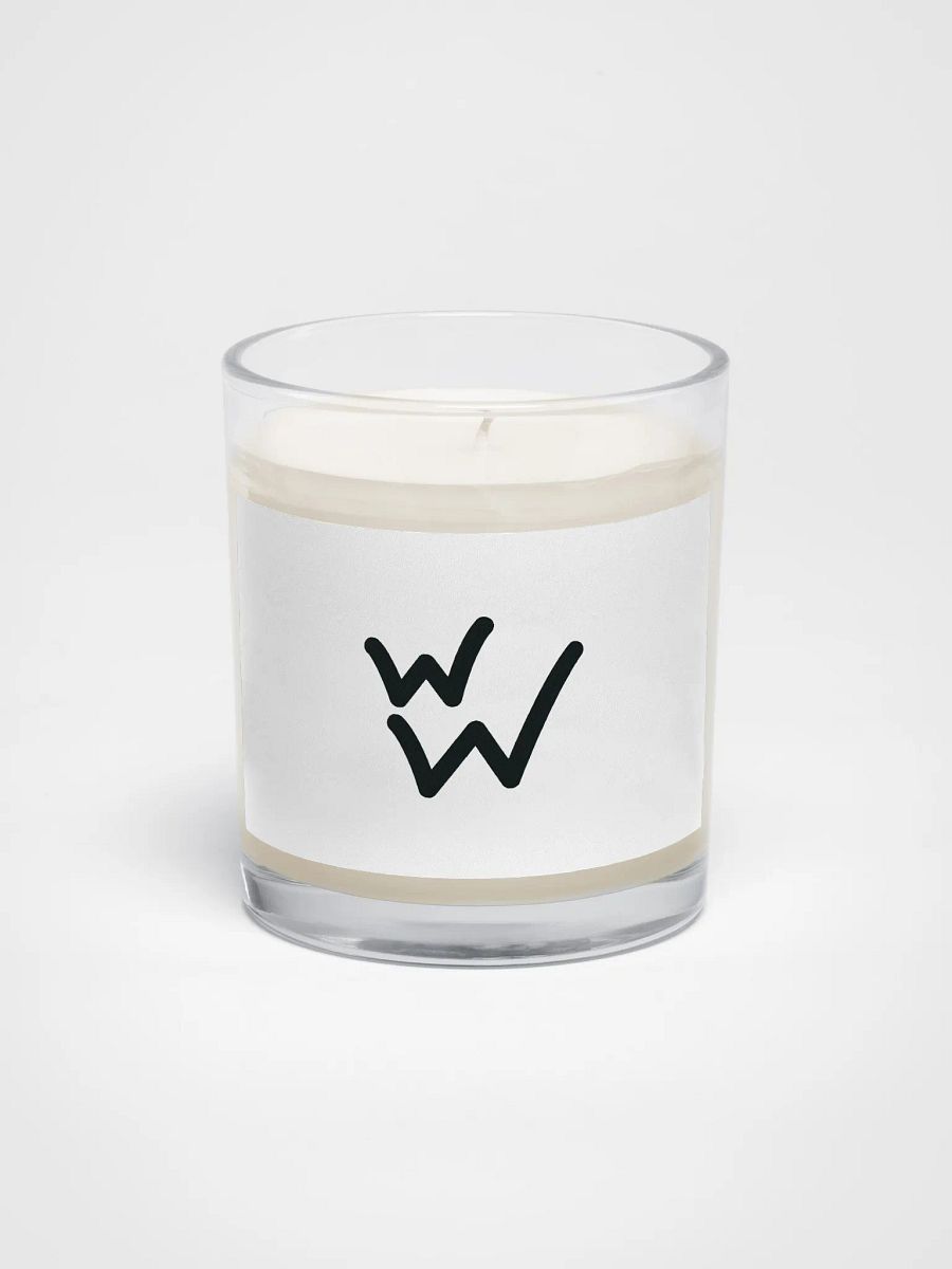 WW Soy Wax Candle product image (1)