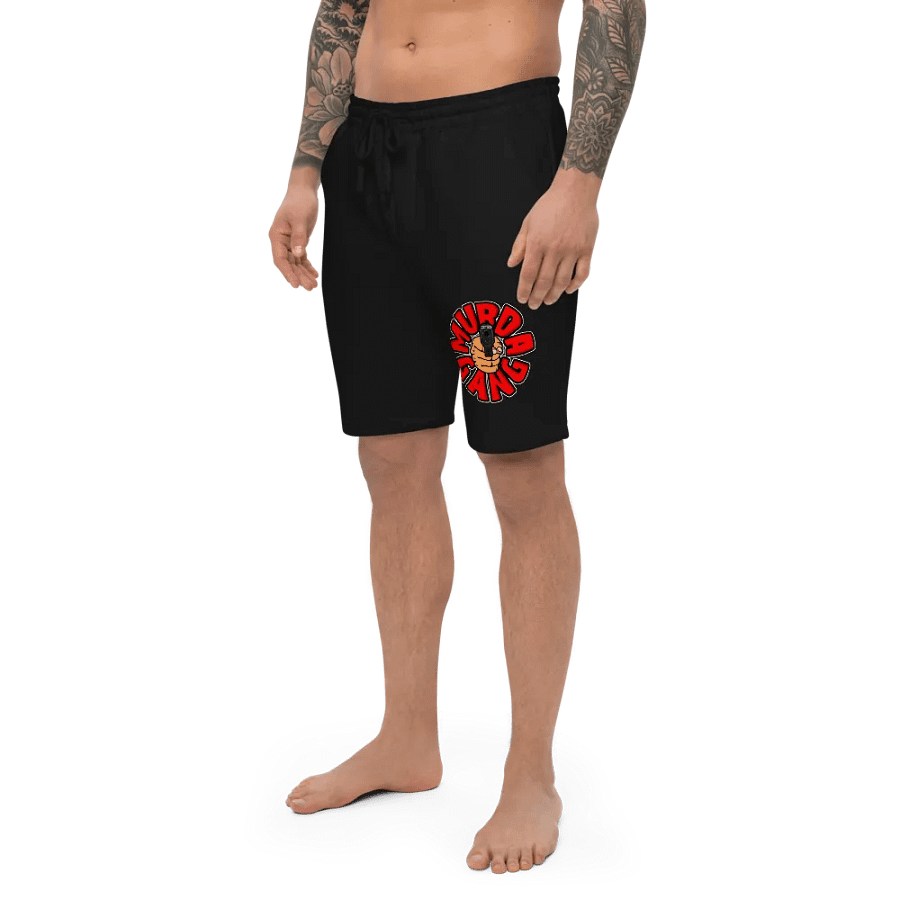 MURDAGANG SHORTS product image (2)
