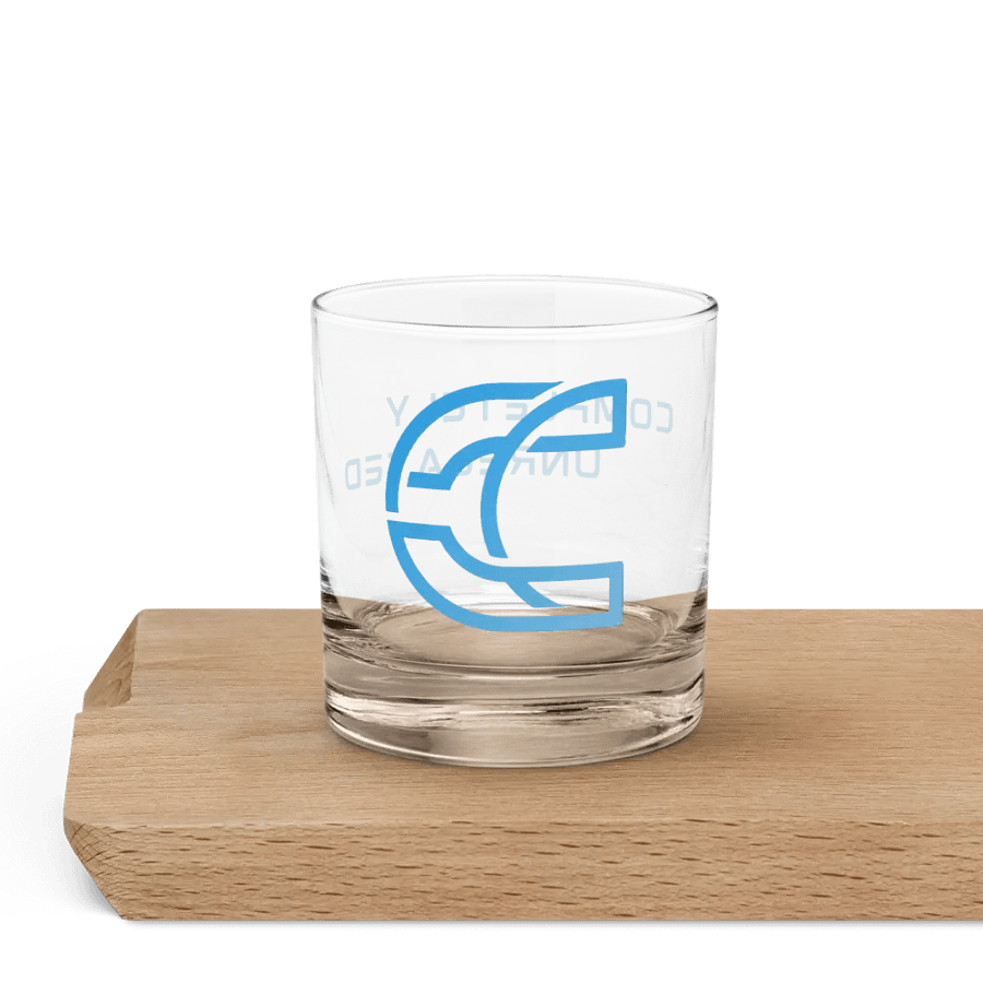 Rocks Style Drinkin Vessel product image (3)