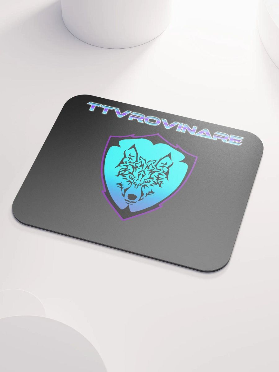 Rovy's Mouse Pad product image (3)