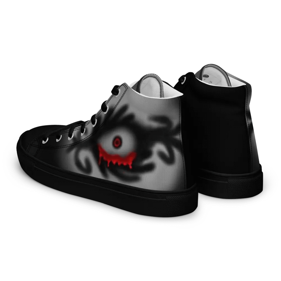 Deth-Eye Men Canvas Shoes product image (3)