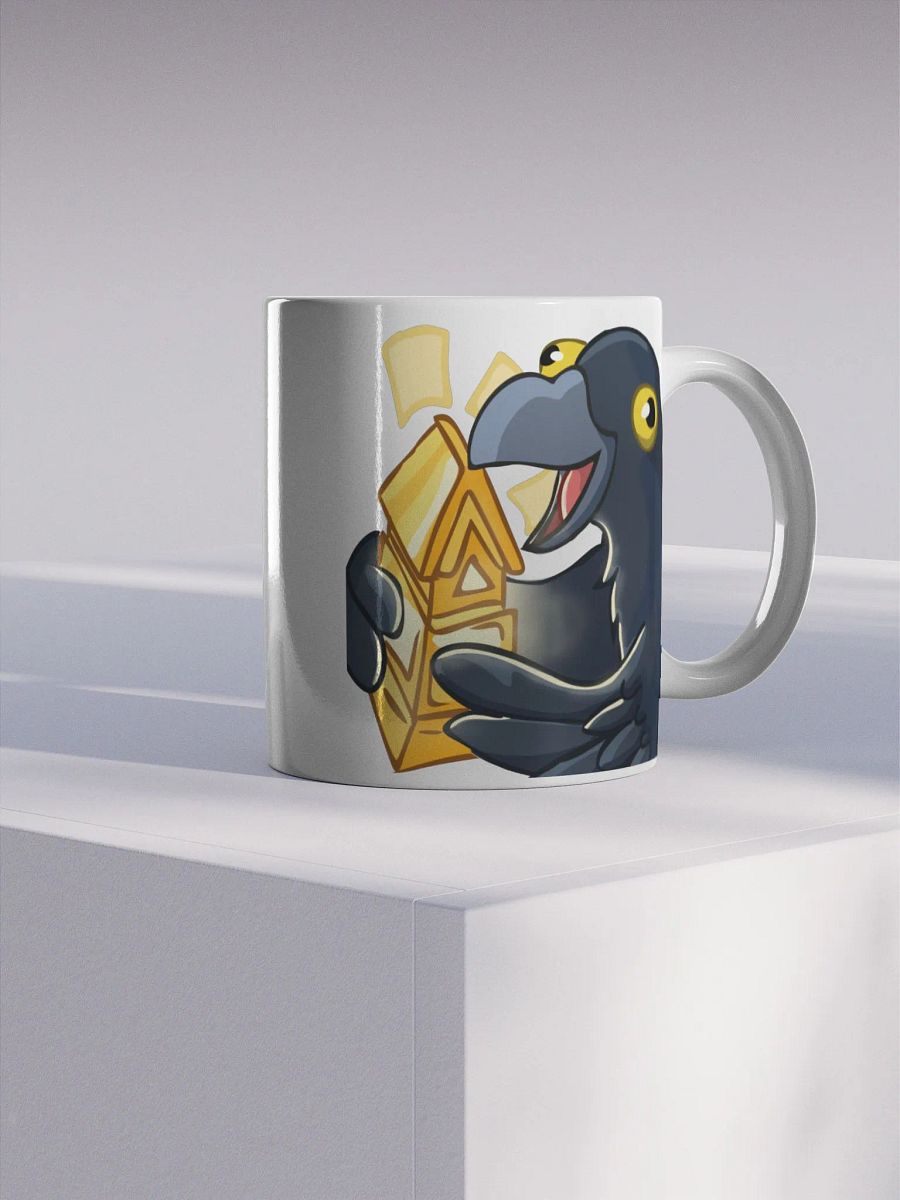 TIME TO WOLOLO Mug product image (4)