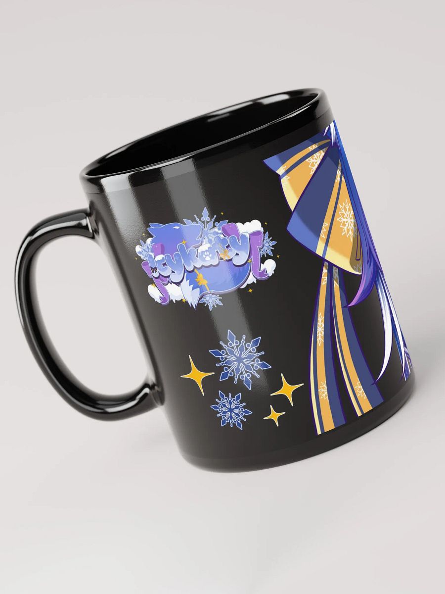 Tasse - Good Morning schwarz product image (3)