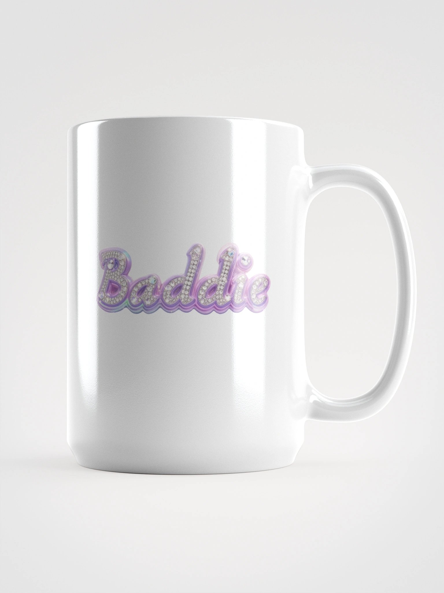 Shawty's Celestial Exclusive Premium Baddie Coffee Mug product image (1)