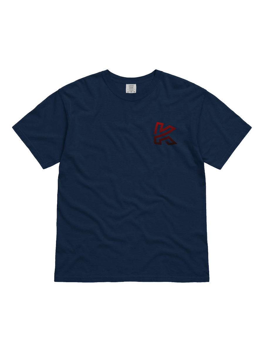 K Logo Tee product image (1)