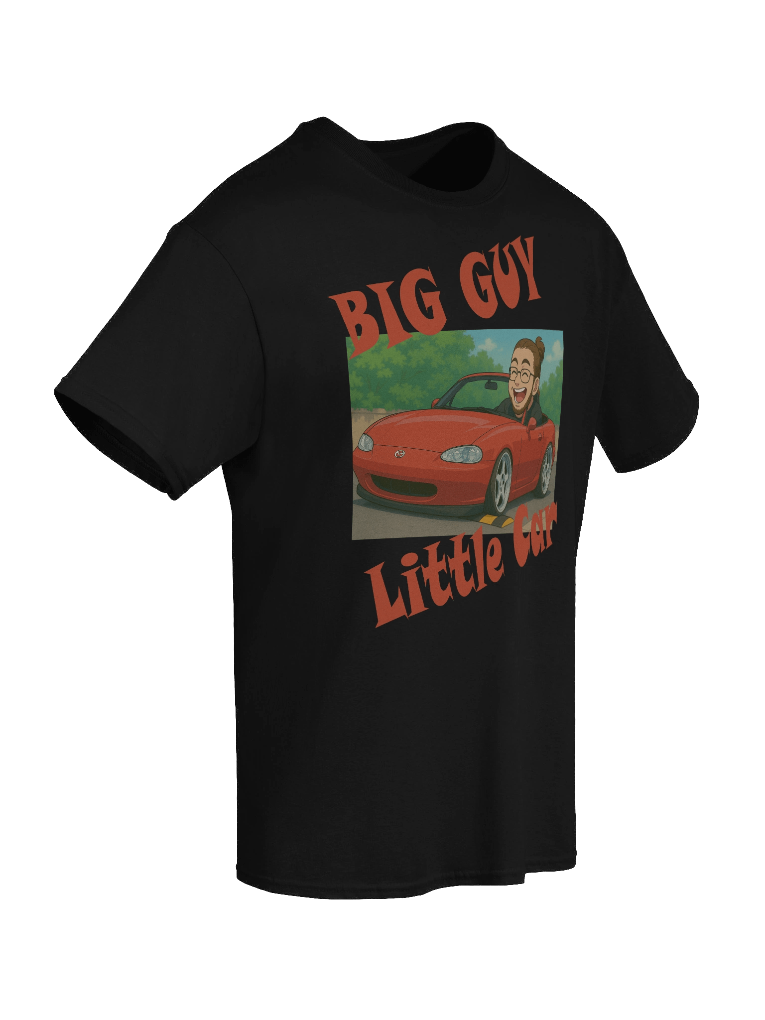 Big Guy product image (8)